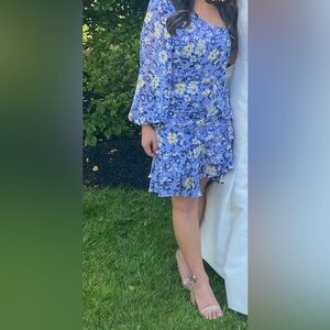 Astr the label dress